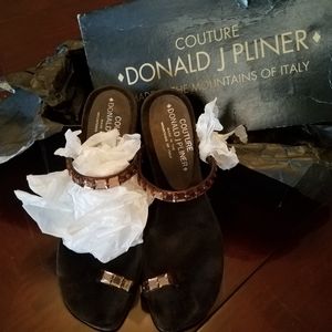 Donald J Pliner